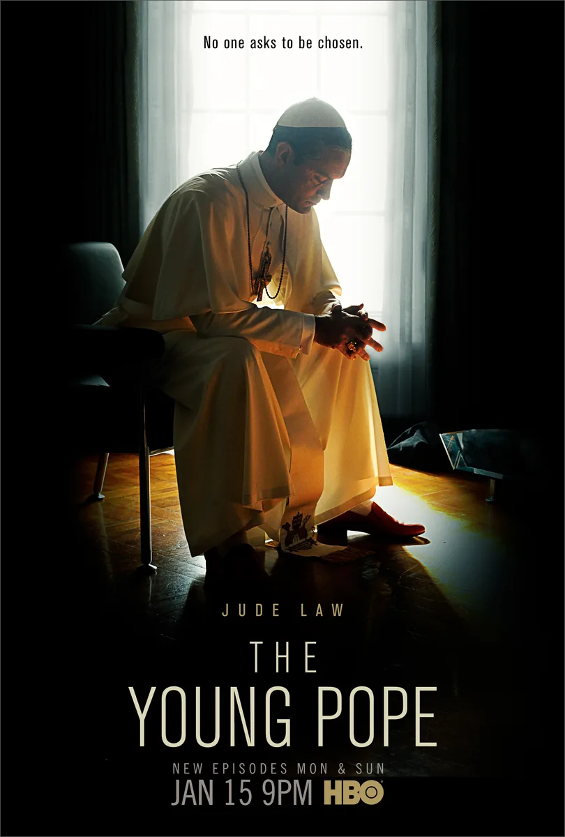 The Pope DV06
